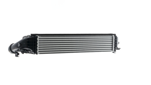 Intercooler - CI 668 000P MAHLE