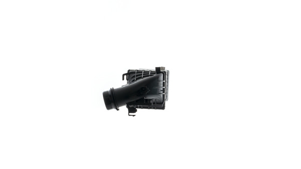 Intercooler - CI 668 000P MAHLE