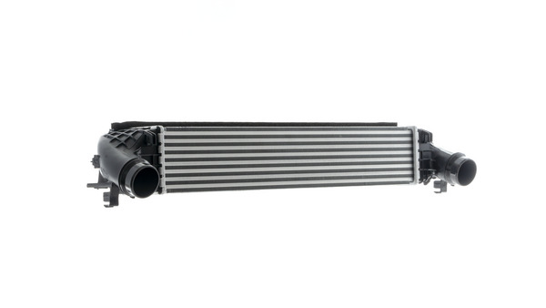 Intercooler - CI 668 000P MAHLE