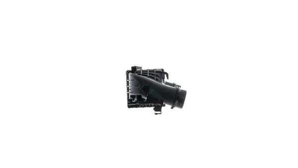Intercooler - CI 668 000P MAHLE