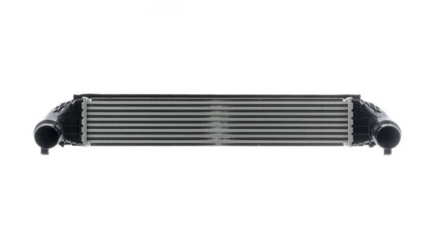 Intercooler - CI 668 000P MAHLE