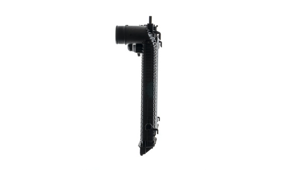 Intercooler, charger - CI 667 000P MAHLE