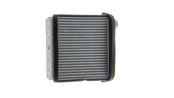 Heat Exchanger, interior heating - AH 298 000P MAHLE