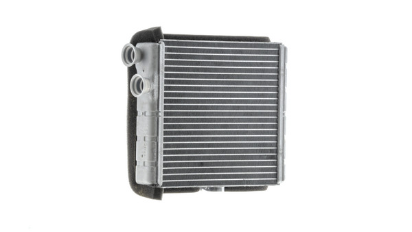 Heat Exchanger, interior heating - AH 298 000P MAHLE