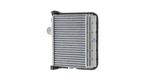 Heat Exchanger, interior heating - AH 298 000P MAHLE