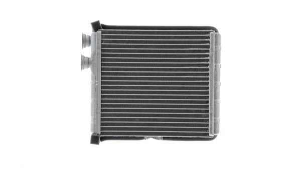 Heat Exchanger, interior heating - AH 298 000P MAHLE