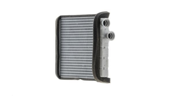Heat Exchanger, interior heating - AH 298 000P MAHLE