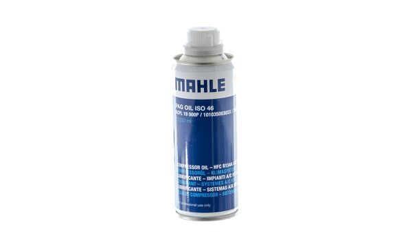 alyva, kompresorius - ACPL 19 000P MAHLE