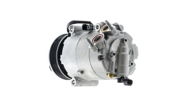 Compressor, air conditioning - ACP 1393 000P MAHLE