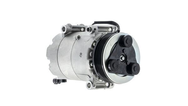 Compressor, air conditioning - ACP 1393 000P MAHLE