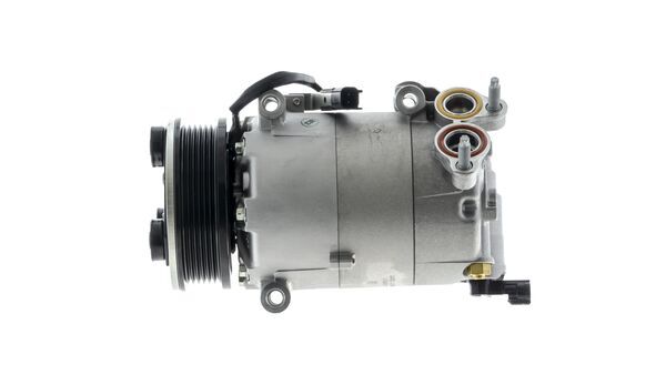Compressor, air conditioning - ACP 1393 000P MAHLE