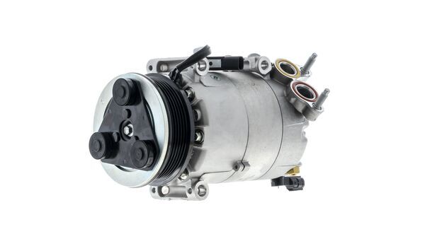 Compressor, air conditioning - ACP 1393 000P MAHLE