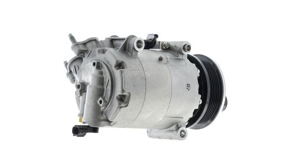 Compressor, air conditioning - ACP 1393 000P MAHLE