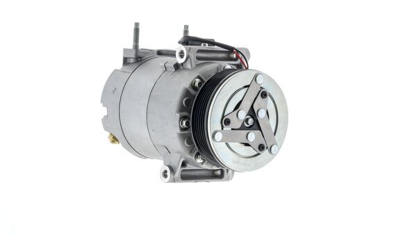 Compressor, air conditioning - ACP 1387 000P MAHLE