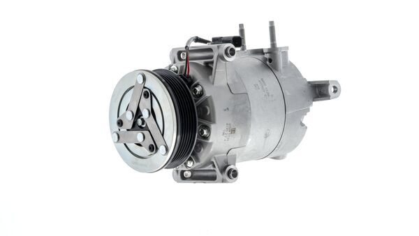 Compressor, air conditioning - ACP 1387 000P MAHLE