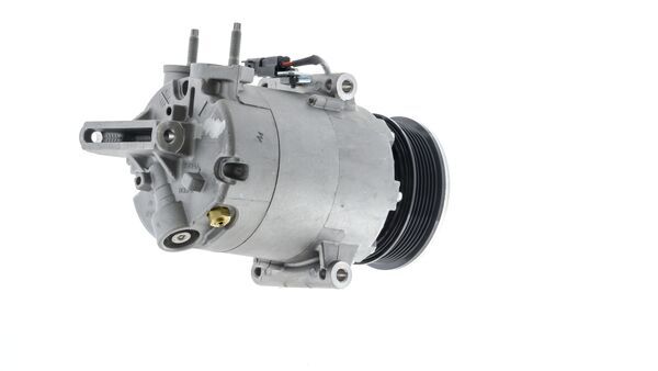 Compressor, air conditioning - ACP 1387 000P MAHLE