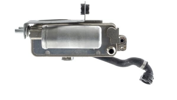 Condenser, air conditioning - AC 1130 000P MAHLE