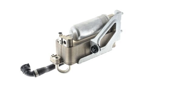 Condenser, air conditioning - AC 1130 000P MAHLE