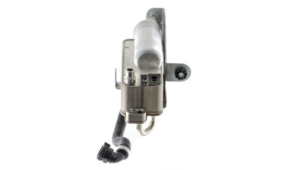 Condenser, air conditioning - AC 1130 000P MAHLE