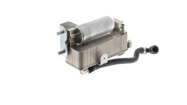 Condenser, air conditioning - AC 1130 000P MAHLE