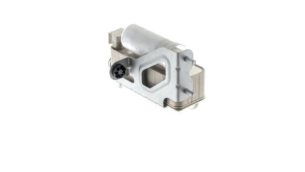 Condenser, air conditioning - AC 1130 000P MAHLE