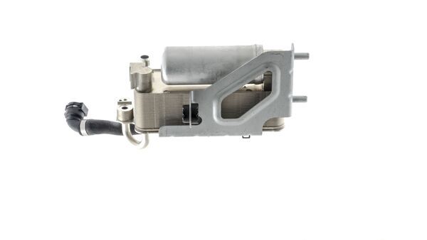 Condenser, air conditioning - AC 1130 000P MAHLE