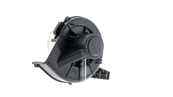 Interior Blower - AB 18 000P MAHLE