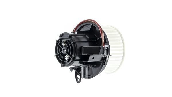 Interior Blower - AB 146 000P MAHLE