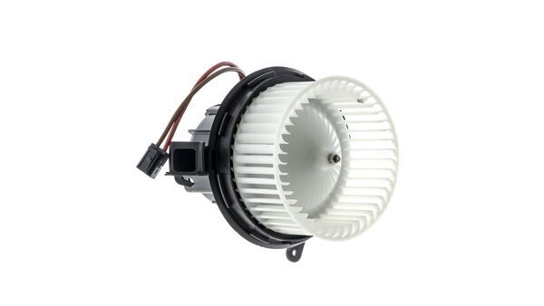 Interior Blower - AB 146 000P MAHLE
