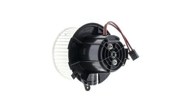 Interior Blower - AB 146 000P MAHLE
