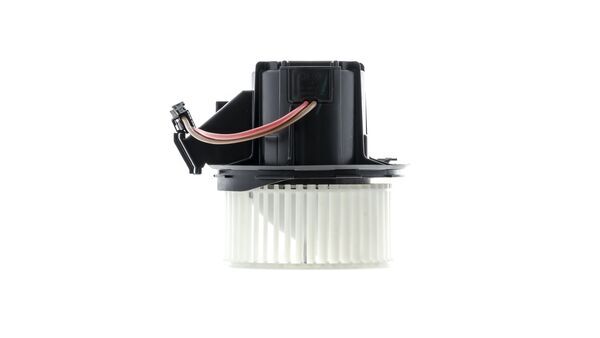 Interior Blower - AB 146 000P MAHLE