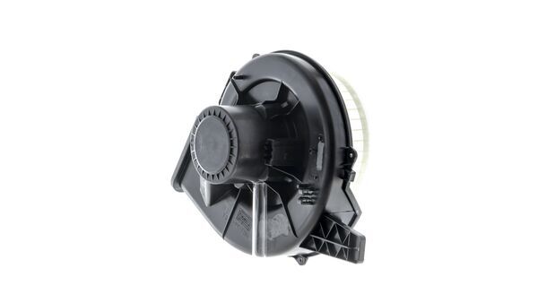Interior Blower - AB 18 000P MAHLE