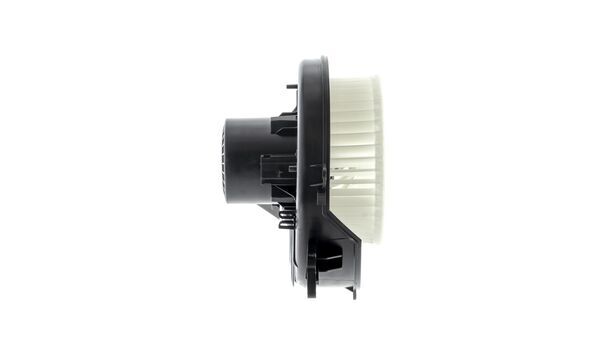 Interior Blower - AB 18 000P MAHLE