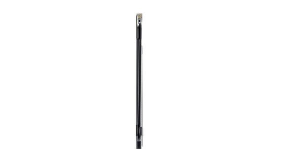 Condenser, air conditioning - AC 288 001S MAHLE