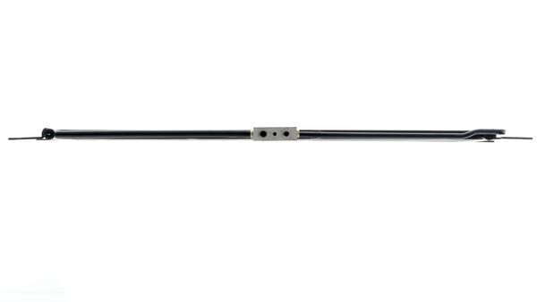 Condenser, air conditioning - AC 288 001S MAHLE