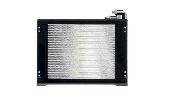 Condenser, air conditioning - AC 940 000P MAHLE
