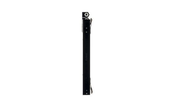 Condenser, air conditioning - AC 940 000P MAHLE