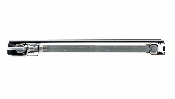 Condenser, air conditioning - AC 940 000P MAHLE