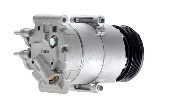 Compressor, air conditioning - ACP 310 000S MAHLE