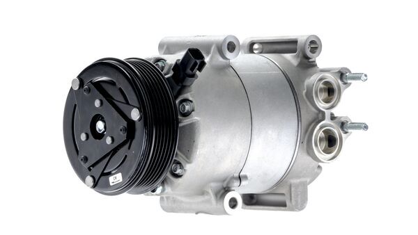 Compressor, air conditioning - ACP 310 000S MAHLE