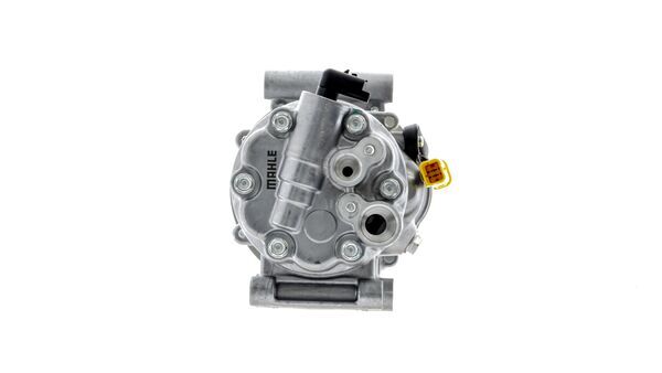 Kompressor, Klimaanlage - ACP 1273 000S MAHLE