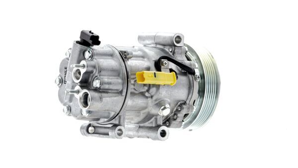 Kompressor, Klimaanlage - ACP 1273 000S MAHLE