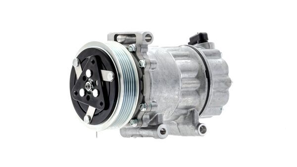 Kompressor, Klimaanlage - ACP 1273 000S MAHLE
