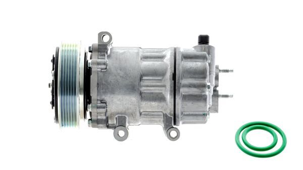 Kompressor, Klimaanlage - ACP 1273 000S MAHLE