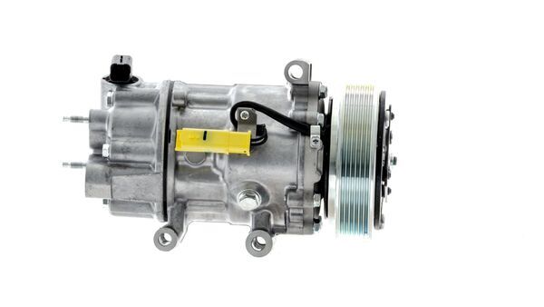 Kompressor, Klimaanlage - ACP 1273 000S MAHLE