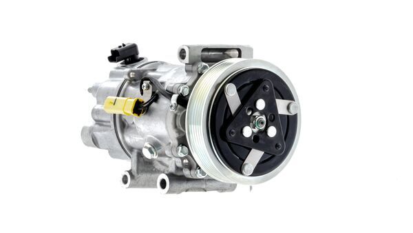 Kompressor, Klimaanlage - ACP 1273 000S MAHLE