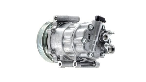 Kompressor, Klimaanlage - ACP 1273 000S MAHLE