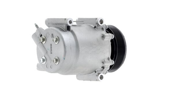 Compressor, air conditioning - ACP 1541 000P MAHLE