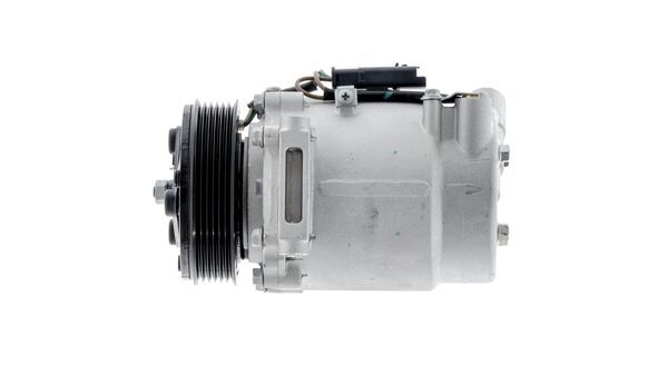 Compressor, air conditioning - ACP 1541 000P MAHLE