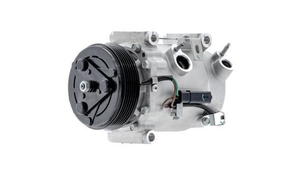 Compressor, air conditioning - ACP 1541 000P MAHLE